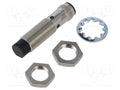 OMRON E2B-M12KN08-M1-B1 Induktiivinen anturi 0÷8mm