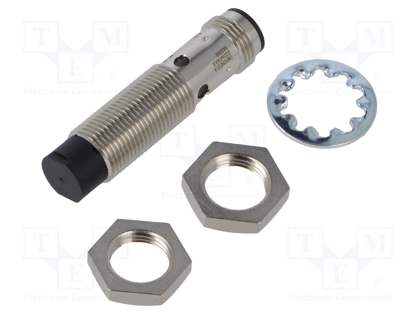 OMRON E2B-M12KN08-M1-B1 Induktiivinen anturi 0÷8mm