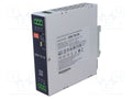 MEAN WELL XDR-75E-36 DIN-kiskoon asennettava kytkentäsähkönsyöttö 75W 36VDC