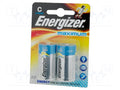ENERGIZER BAT-LR14/EGU-B Paristo alkaliparisto 1.5V