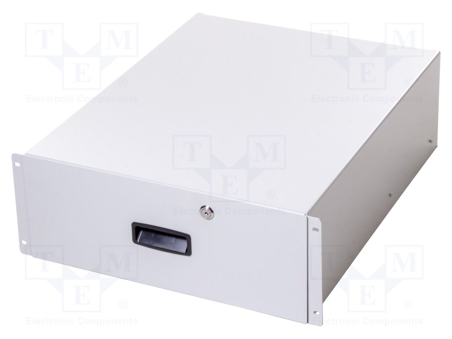 HAMMOND RDRW1900722LG1 19 tuuman kotelon tarvike Laatikko 4U