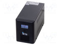 IPS IPS500-SIN-T-F2 Hätäsähkönsyöttöjärjestelmä 500W 230VAC