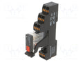 WEIDMÜLLER DRIKITP230AC-2COLP Liitäntärele 230VAC