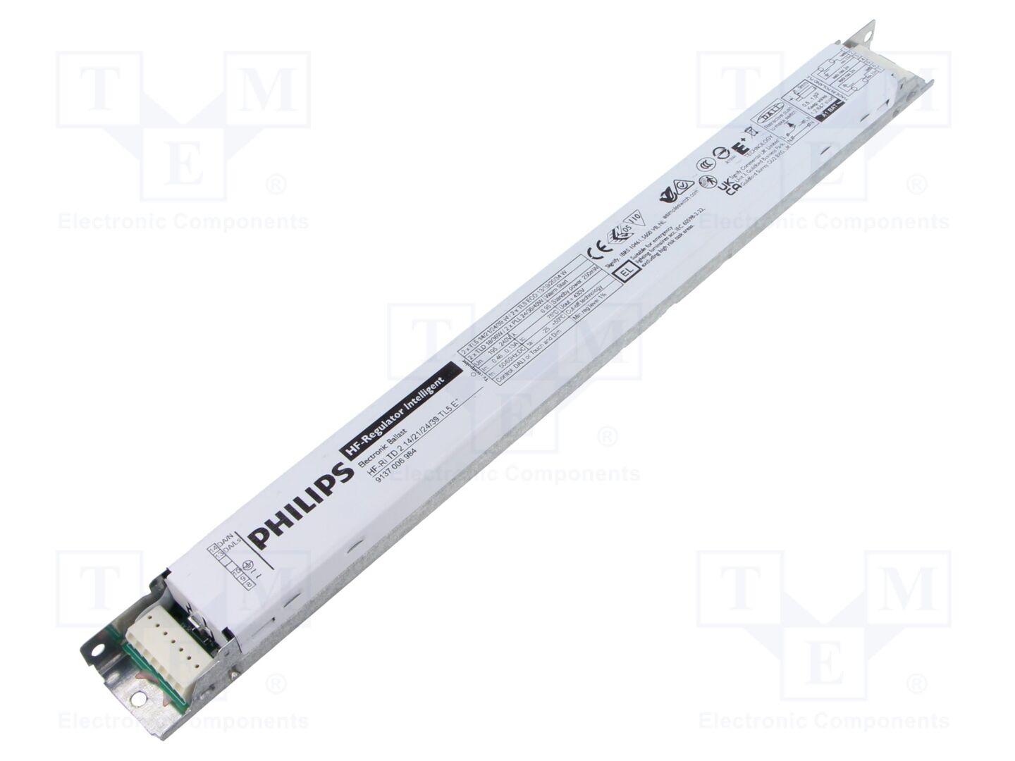 PHILIPS 913700698466 Elektroninen liitäntälaite 195-240VAC