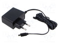 ESPE E06-0605-UM1 Kytketty verkkolaite 5VDC