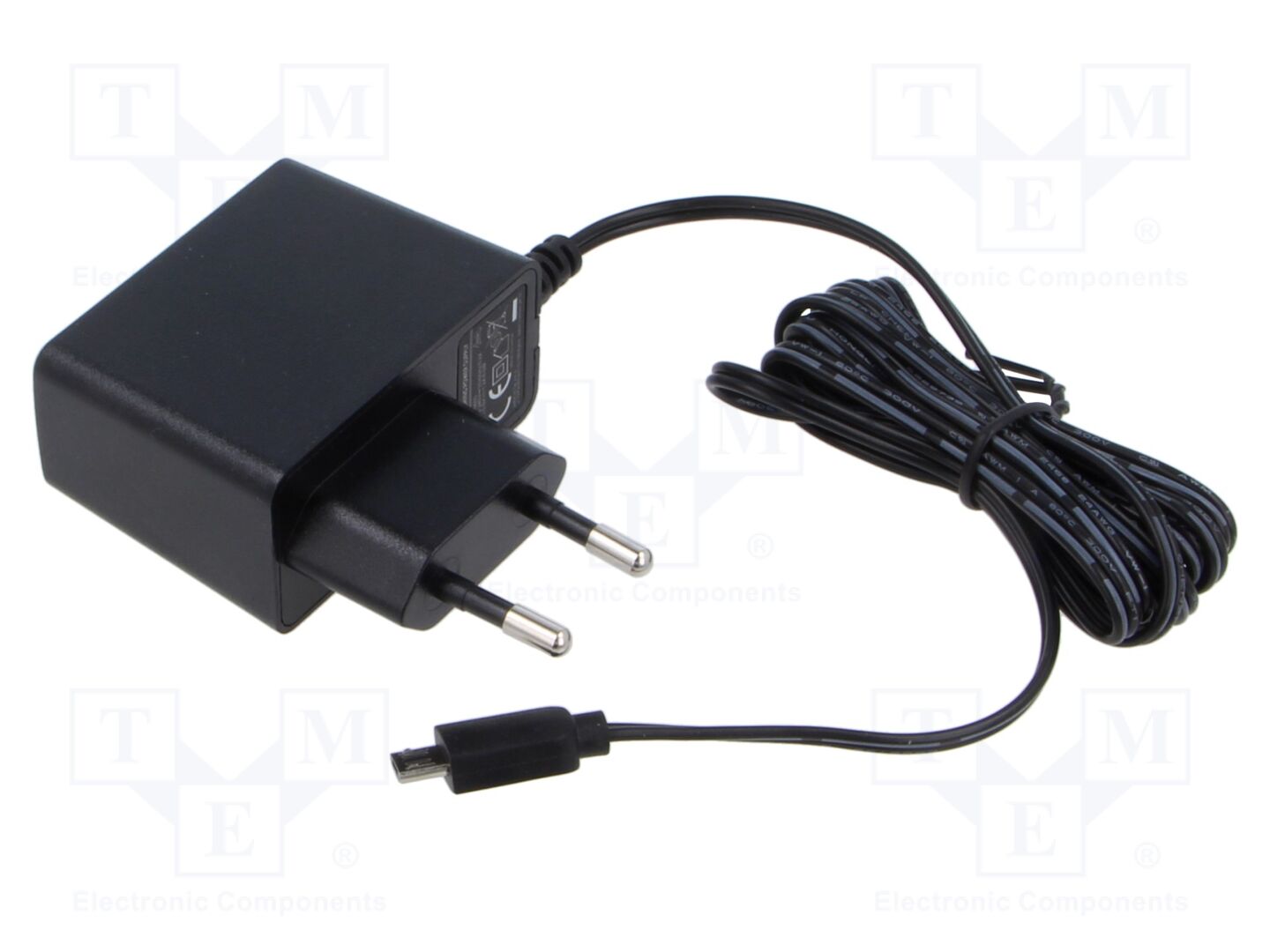 ESPE E06-0605-UM1 Kytketty verkkolaite 5VDC