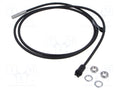 IFM ELECTRONIC E20083 Valokuituanturi 49.89g