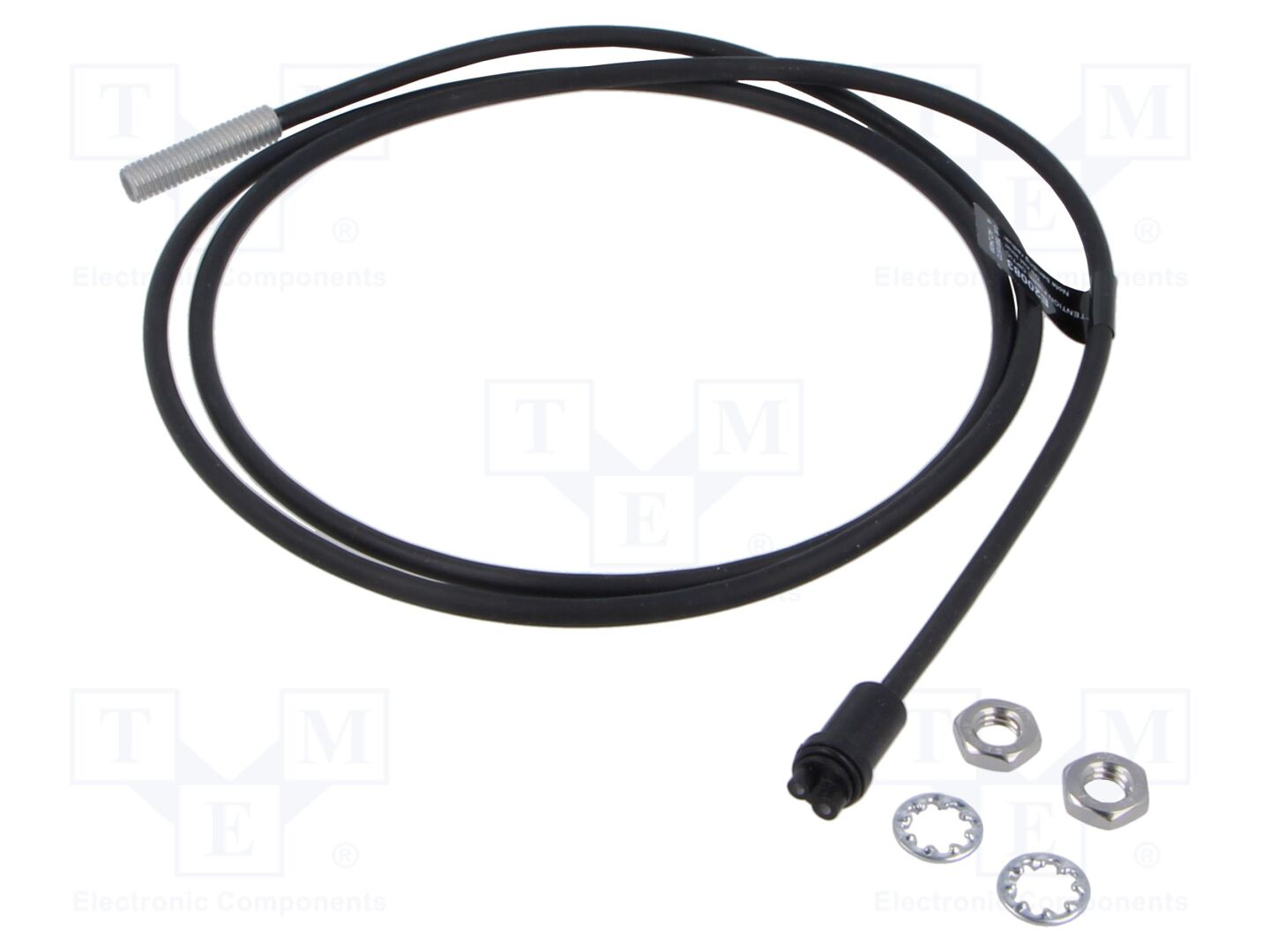 IFM ELECTRONIC E20083 Valokuituanturi 49.89g