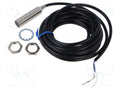 OMRON E2E-X8B1TL18-5M Induktiivinen anturi 0-8mm