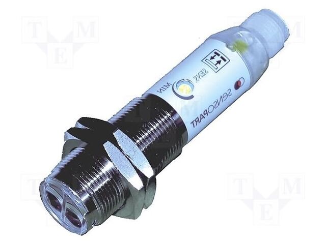 Sensopart FT181R-PSK4 Valokenno 3m