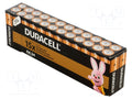 DURACELL BAT-LR6/DRB-K24 Paristo 1.5V