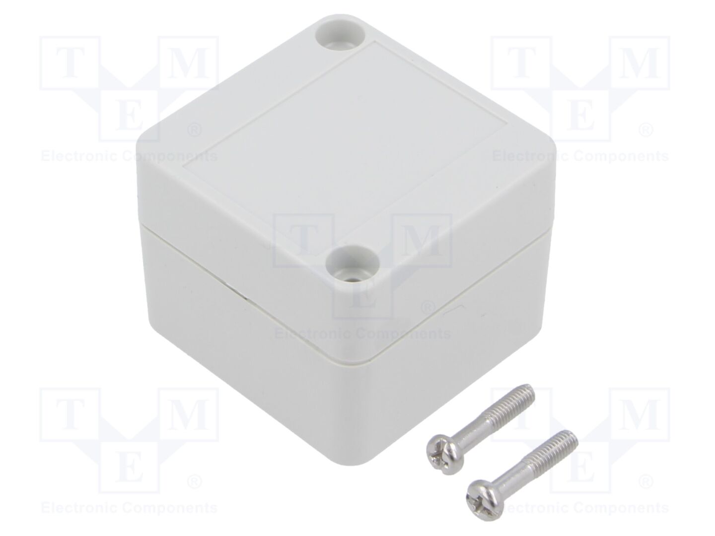 HAMMOND 1555AGY Yleiskotelo IP66