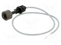 MEDER LS02-1B66-PA-500W Pintatunnistin 10W