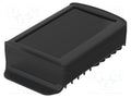 BOPLA 48314355.HMT2 Pöytäkotelo 120x216x55mm