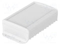 BOPLA 48316433.HMT2 Pöytäkotelo 140x258x66mm