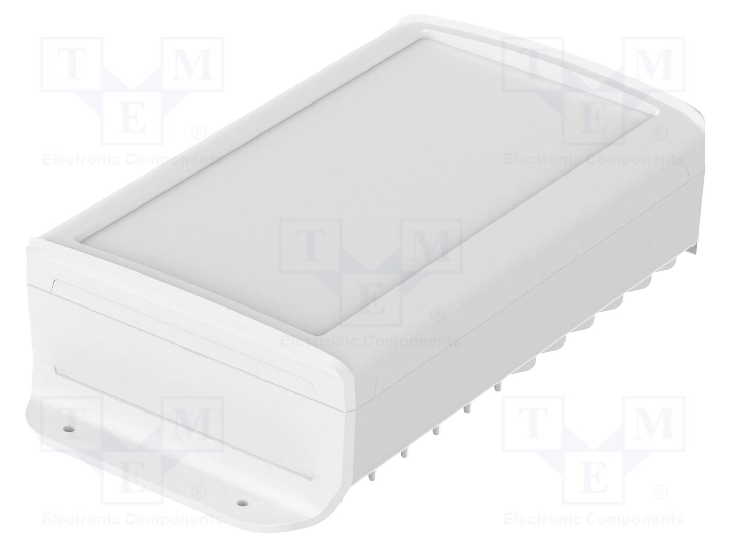 BOPLA 48316433.HMT2 Pöytäkotelo 140x258x66mm