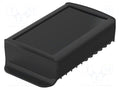 BOPLA 48316455.HMT2 Pöytäkotelo 140x258x66mm