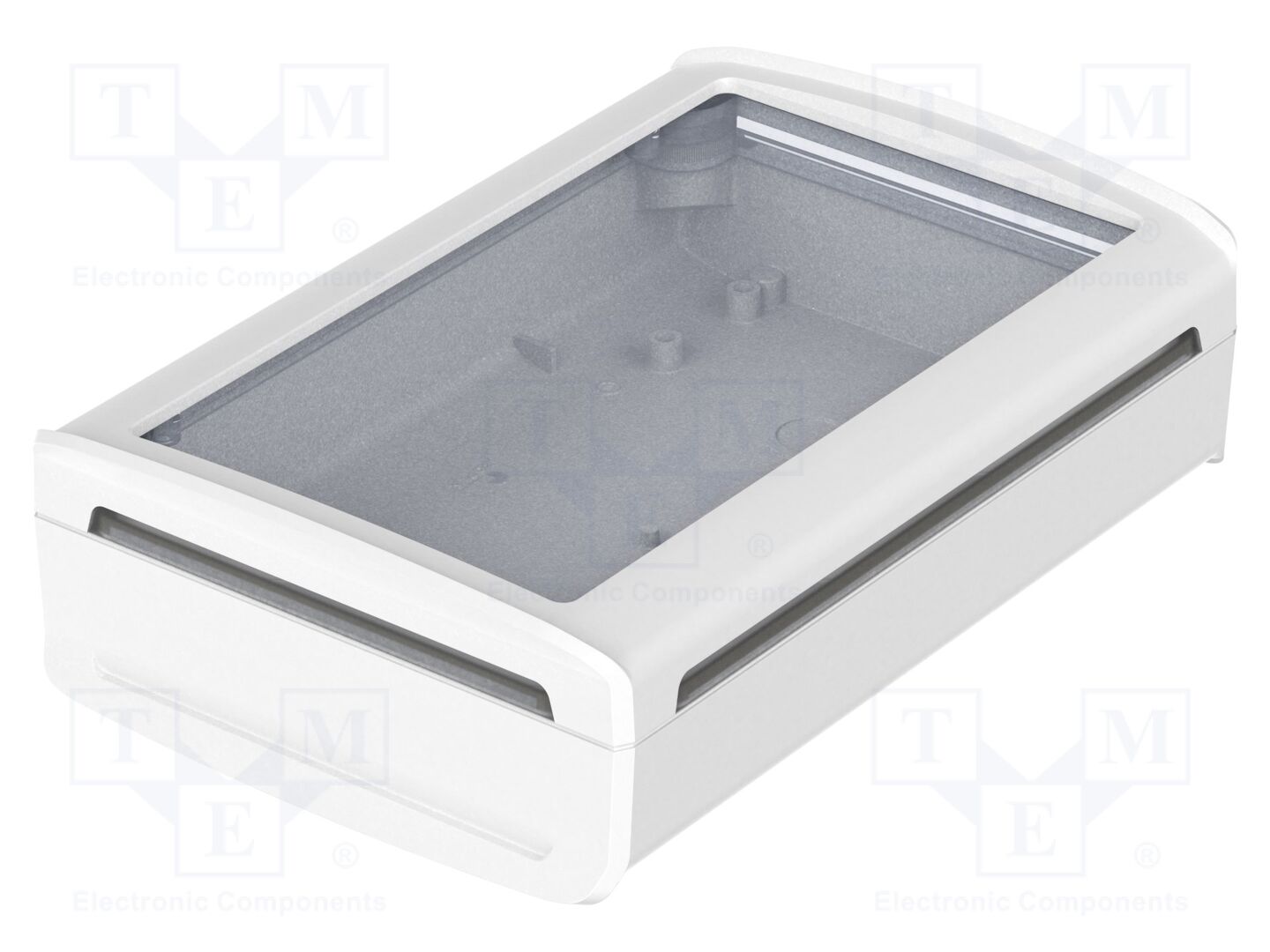 BOPLA 48324330.HMT1 Työpöytäkotelo 120x170x52mm