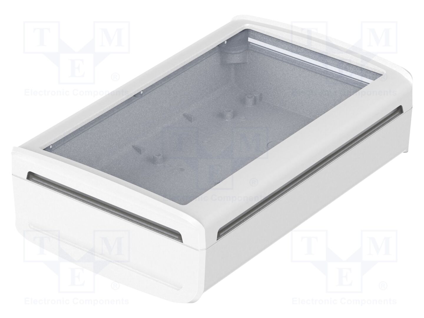BOPLA 48326430.HMT1 Pöytäkotelo 140x210x63mm