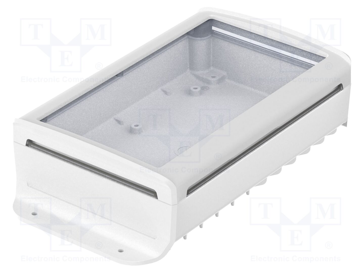BOPLA 48326430.HMT2 Pöytäkotelo 140x258x66mm