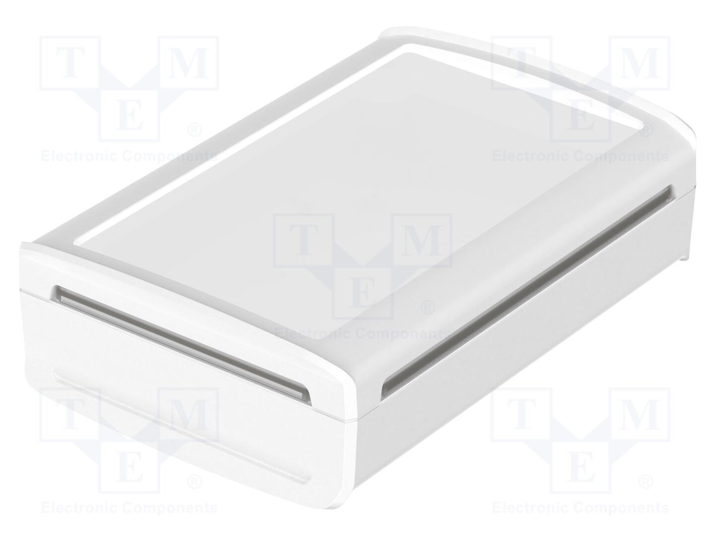 BOPLA 48334331.HMT1 Pöytäkotelo 120x170x52mm