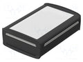BOPLA 48334351.HMT1 Pöytäkotelo 120x170x52mm