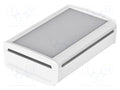 BOPLA 48336431.HMT1 Pöytäkotelo 140x210x63mm