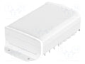 BOPLA BOV-48412233.HMT2 Pöytäkotelo 88x162x45mm