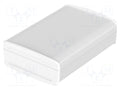 BOPLA 48414333.HMT1 Pöytäkotelo 120x170x52mm
