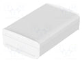BOPLA 48416433.HMT1 Pöytäkotelo 140x210x63mm