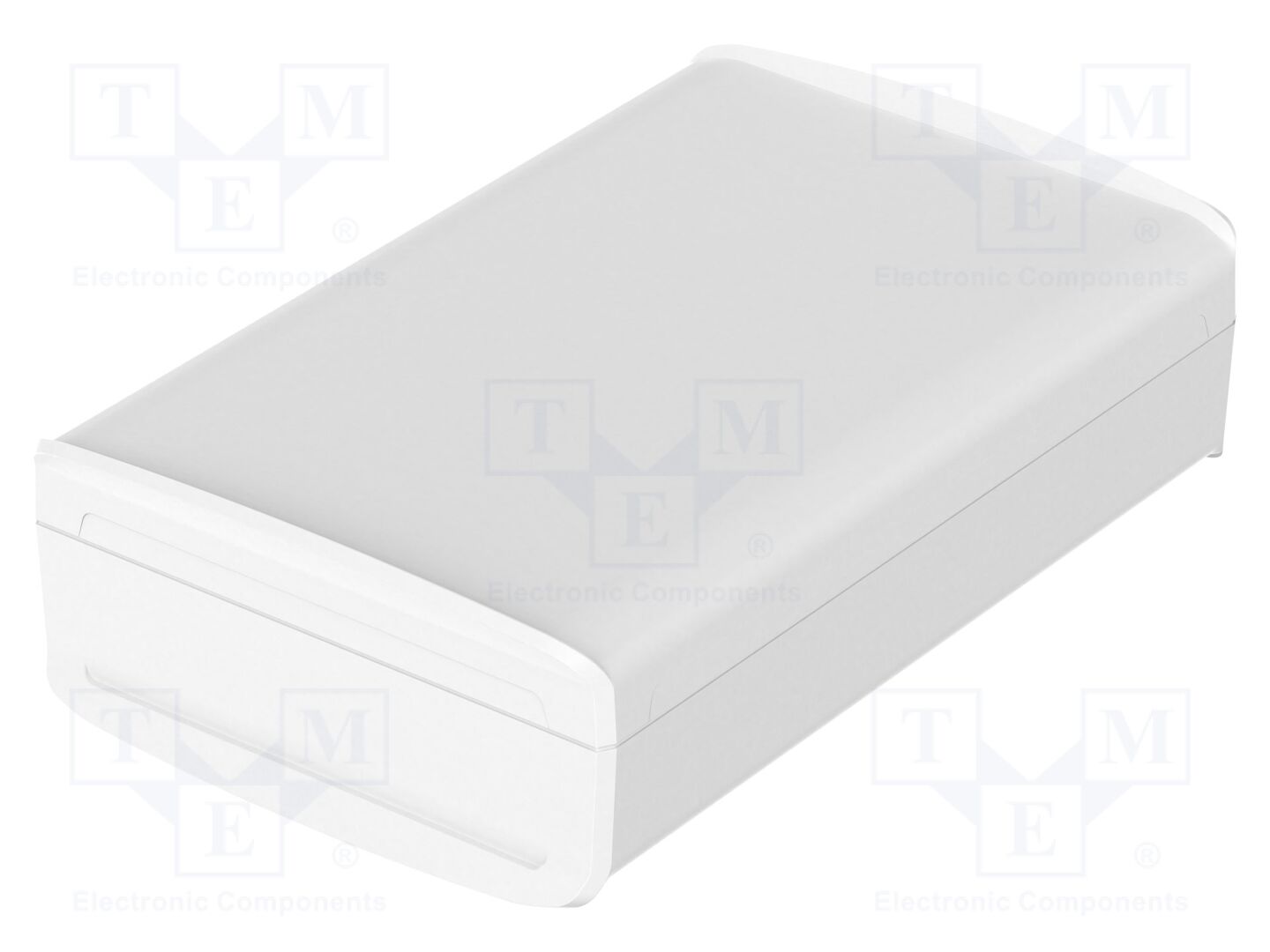 BOPLA 48416433.HMT1 Pöytäkotelo 140x210x63mm