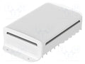 BOPLA BOV-48424330.HMT2 Pöytäkotelo 120x216x55mm