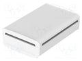 BOPLA 48426430.HMT1 Työpöytäkotelo 140x210x63mm