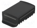 BOPLA 48432251.HMT2 Pöytäkotelo 88x162x45mm