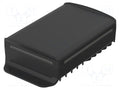 BOPLA 48434351.HMT2 Pöytäkotelo 120x216x55mm