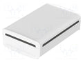 BOPLA 48436431.HMT1 Pöytäkotelo 140x210x63mm