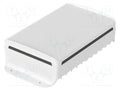 BOPLA 48436431.HMT2 Pöytäkotelo 140x258x66mm