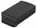 BOPLA 48436451.HMT2 Pöytäkotelo 140x258x66mm