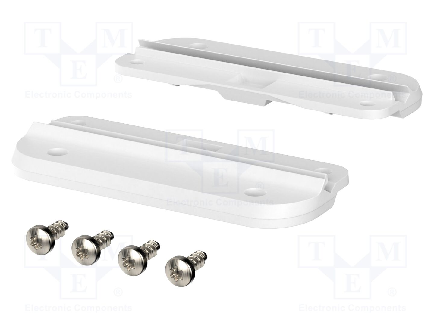 BOPLA 48800203 Seinäkiinnikesarja 15.94g