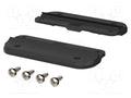 BOPLA 48800205 Seinäkiinnikesarja 2pcs