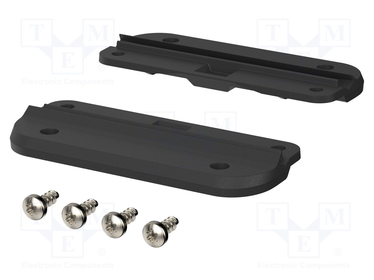 BOPLA 48800205 Seinäkiinnikesarja 2pcs