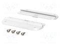 BOPLA 48800303 Seinäkiinnikesarja 22,94g
