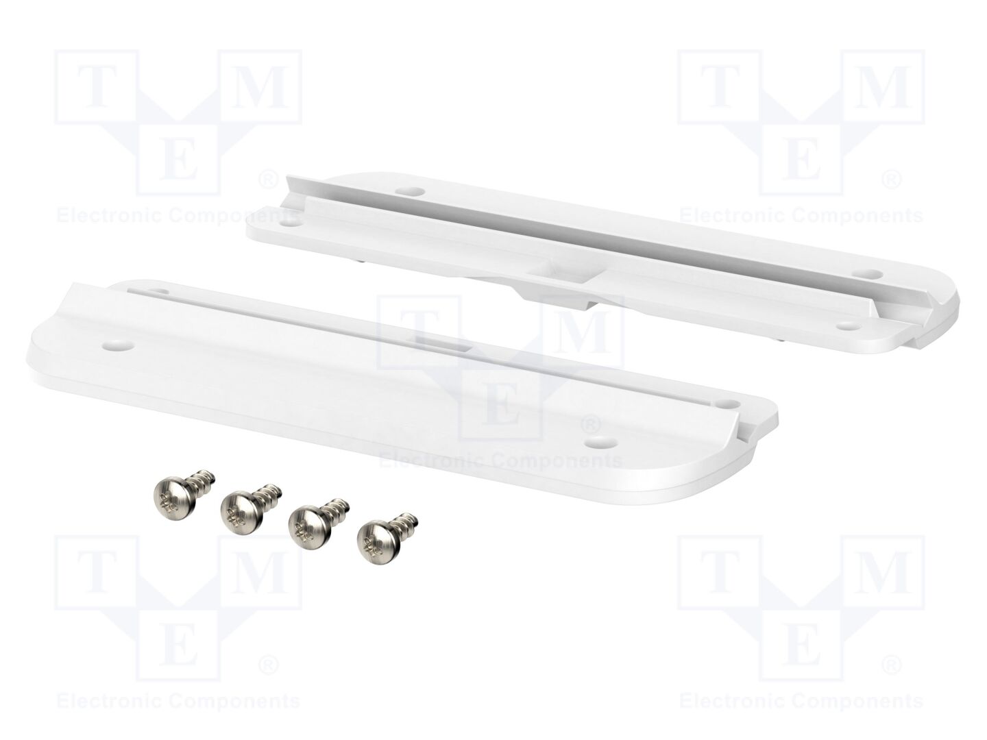 BOPLA 48800403 Kotelon seinäkiinnikesarja 2pcs