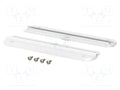 BOPLA 48800603 Seinäkiinnikesarja 38.09g