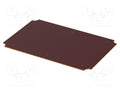 BOPLA 48808601 Asennuslevy 2mm
