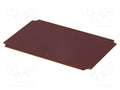 BOPLA 48808602 Asennuslevy 2mm
