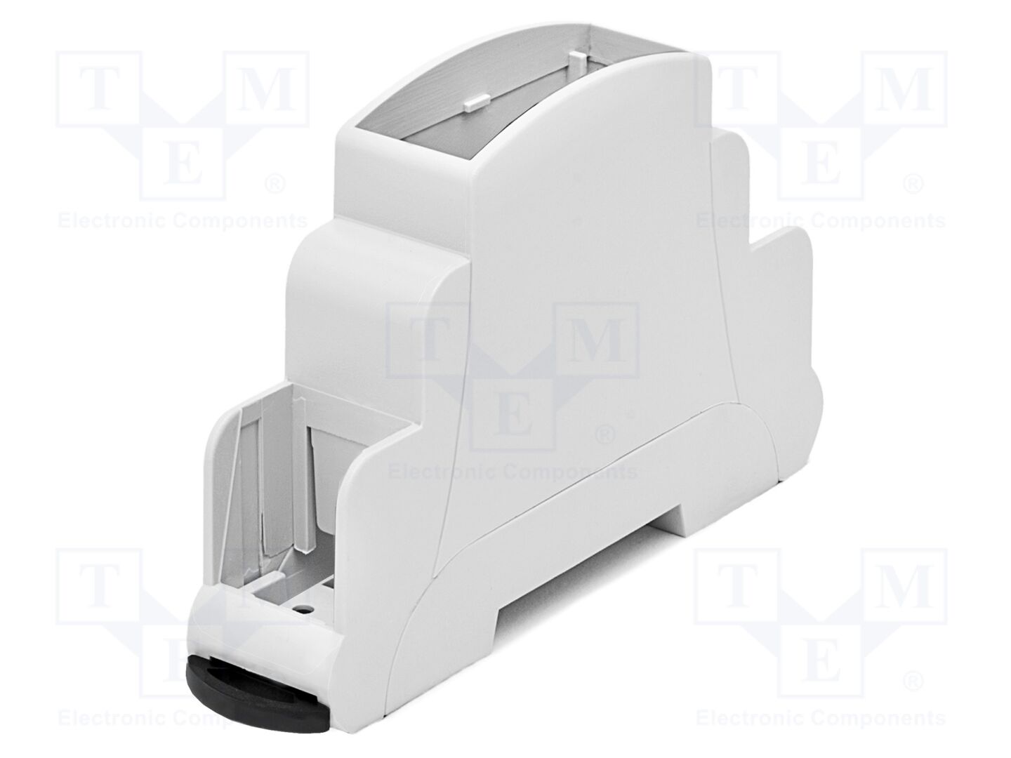ELBAG MR1/TK/GR DIN-kiskoasennuskotelo 88.1x13.9x53mm