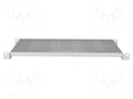 LANBERG AK-1005-S Hylly 1U