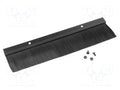 LANBERG AK-1102-B Suojapaneeli 19"