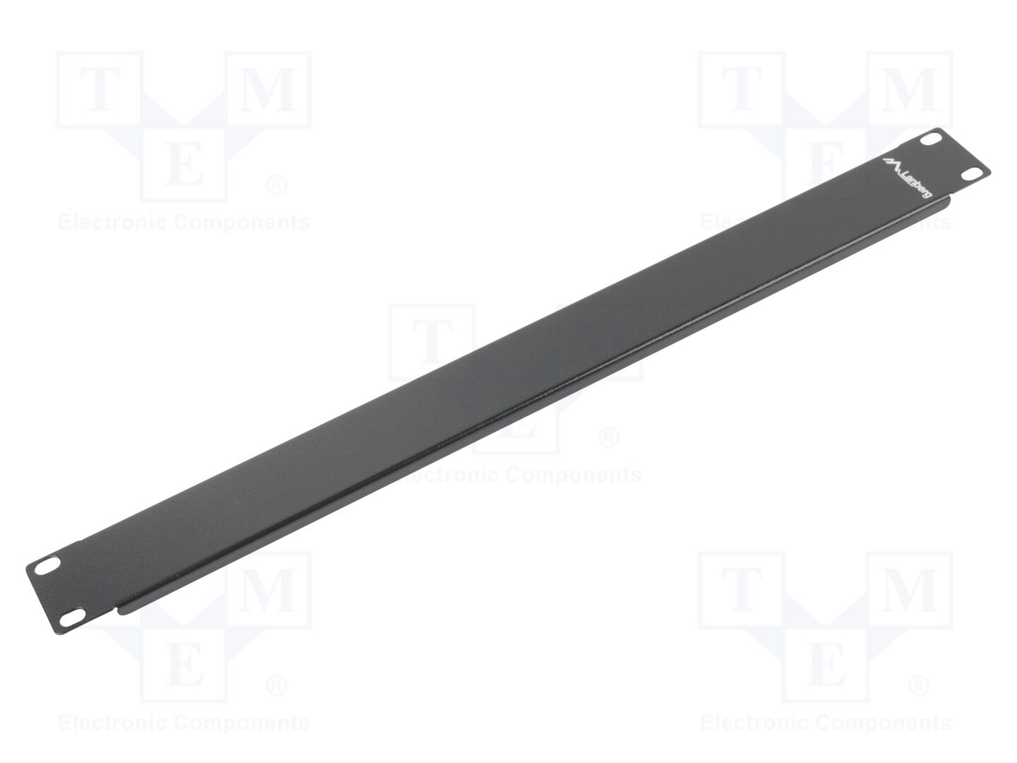 LANBERG AK-1401-B Stopperi 1U 19"